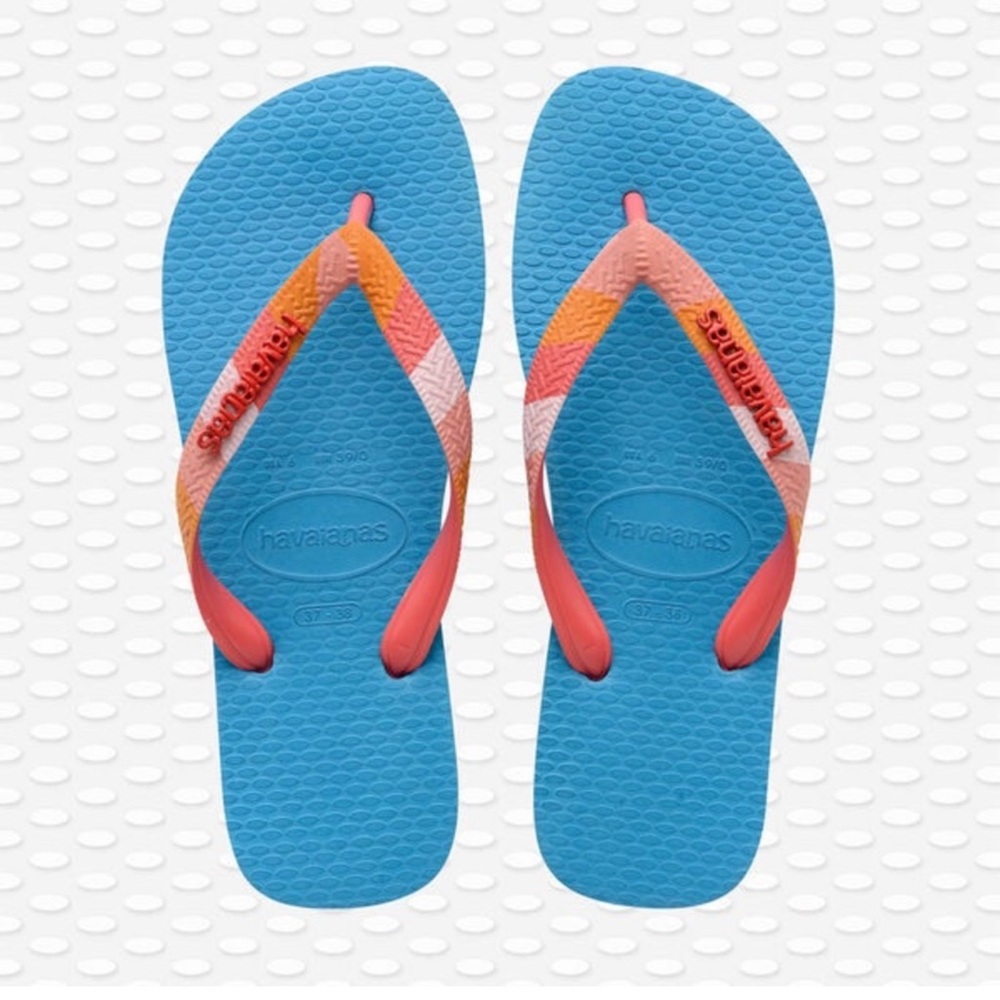 Havaianas Flip Flops 39/40